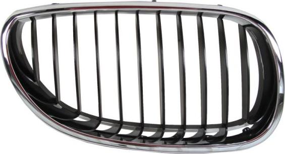 BLIC 6502-07-0066992P - Radiator Grille www.parts5.com