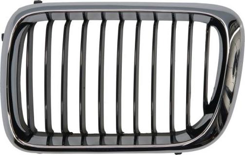 BLIC 6502-07-0060997P - Radiator Grille parts5.com