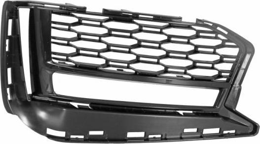 BLIC 6502-07-0068911P - Ventilation Grille, bumper parts5.com