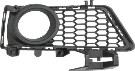 BLIC 6502-07-0063914PP - Ventilation Grille, bumper www.parts5.com