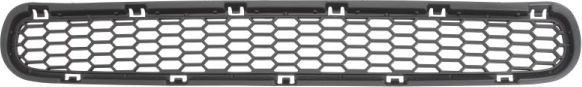 BLIC 6502-07-0062999P - Ventilation Grille, bumper www.parts5.com