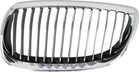 BLIC 6502-07-00629915P - Radiator Grille www.parts5.com