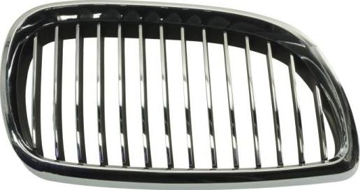 BLIC 6502-07-00629916P - Radiator Grille www.parts5.com