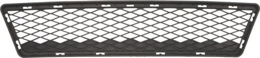 BLIC 6502-07-00629910Q - Ventilation Grille, bumper www.parts5.com