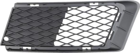 BLIC 6502-07-00629913Q - Ventilation Grille, bumper www.parts5.com