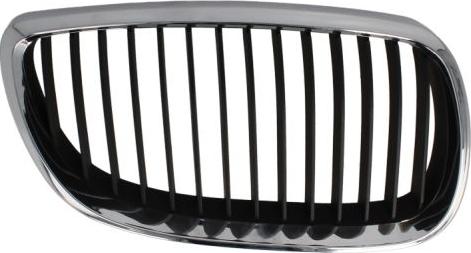 BLIC 6502-07-00629912P - Radiator Grille www.parts5.com