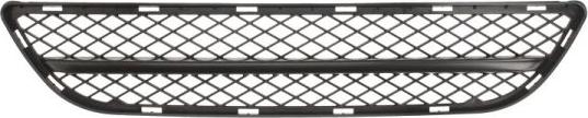 BLIC 6502-07-0062997P - Ventilation Grille, bumper www.parts5.com