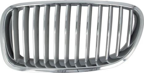 BLIC 6502-07-0067996P - Radiator Grille www.parts5.com