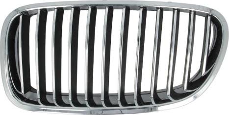 BLIC 6502-07-0067993P - Radiator Grille www.parts5.com