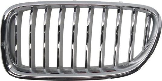 BLIC 6502-07-0067997CP - Radiator Grille www.parts5.com