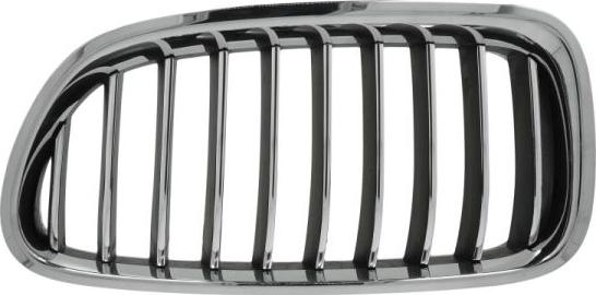 BLIC 6502-07-0067997P - Radiator Grille www.parts5.com