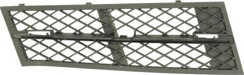 BLIC 6502-07-0067915P - Ventilation Grille, bumper www.parts5.com