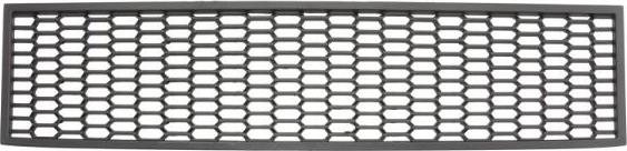 BLIC 6502-07-0067912P - Ventilation Grille, bumper www.parts5.com