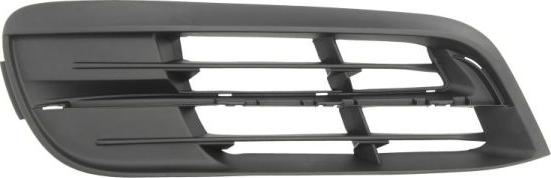 BLIC 6502-07-0067924PP - Ventilation Grille, bumper www.parts5.com