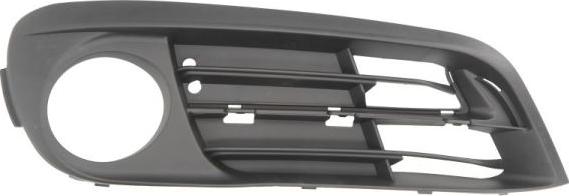 BLIC 6502-07-0067924P - Ventilation Grille, bumper www.parts5.com