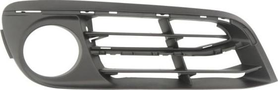 BLIC 6502-07-0067926P - Ventilation Grille, bumper www.parts5.com