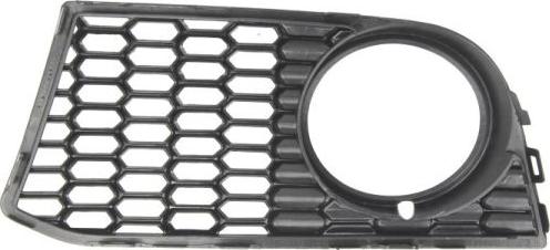 BLIC 6502-07-00679A6P - Ventilation Grille, bumper www.parts5.com