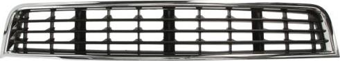 BLIC 6502-07-0019994P - Ventilation Grille, bumper www.parts5.com