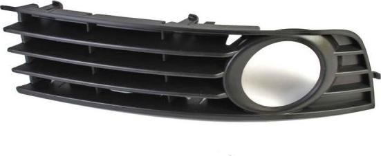 BLIC 6502-07-0019996P - Ventilation Grille, bumper www.parts5.com