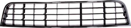 BLIC 6502-07-0014998P - Ventilation Grille, bumper www.parts5.com