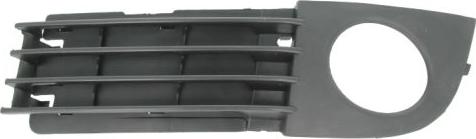 BLIC 6502-07-0014921P - Ventilation Grille, bumper parts5.com