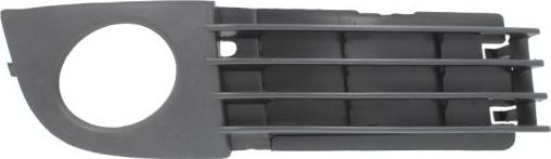 BLIC 6502-07-0014922P - Grille de ventilation, pare-chocs www.parts5.com