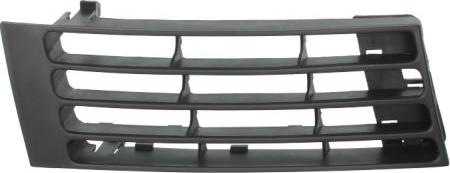 BLIC 6502-07-0018998P - Ventilation Grille, bumper www.parts5.com