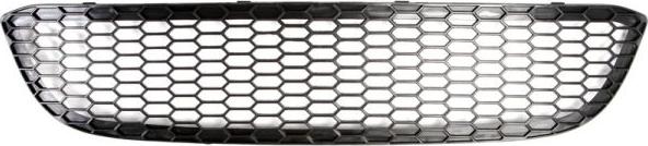 BLIC 6502-07-0085995P - Grille de ventilation, pare-chocs www.parts5.com