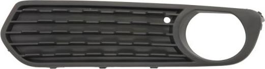 BLIC 6502-07-0086915P - Ventilation Grille, bumper www.parts5.com