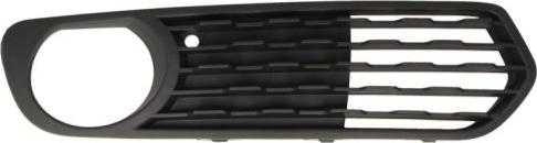 BLIC 6502-07-0086918P - Ventilation Grille, bumper www.parts5.com