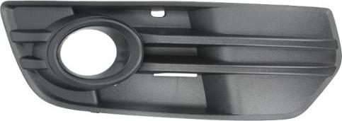 BLIC 6502-07-0035922P - Ventilation Grille, bumper www.parts5.com