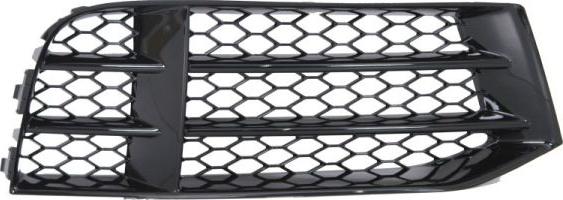 BLIC 6502-07-0038914P - Ventilation Grille, bumper www.parts5.com