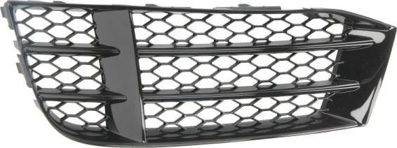 BLIC 6502-07-0038913P - Ventilation Grille, bumper www.parts5.com