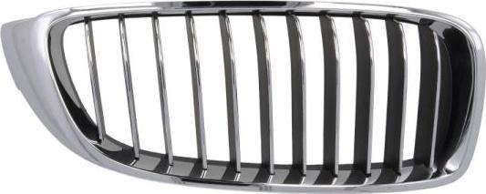 BLIC 6502-07-0070998P - Radiator Grille www.parts5.com