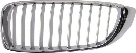 BLIC 6502-07-0070993P - Radiator Grille www.parts5.com