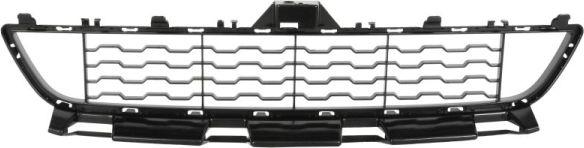 BLIC 6502-07-0070910P - Ventilation Grille, bumper www.parts5.com