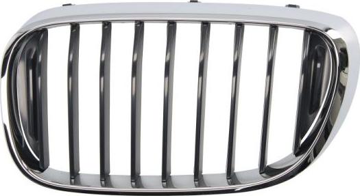 BLIC 6502-07-0078991P - Radiator Grille parts5.com