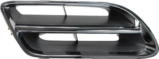 BLIC 6502-07-1668992P - Radiator Grille www.parts5.com