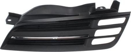 BLIC 6502-07-1609991P - Grila radiator www.parts5.com