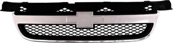 BLIC 6502-07-1135990P - Grila radiator www.parts5.com