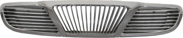 BLIC 6502-07-1130990P - Radiator Grille www.parts5.com