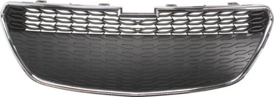 BLIC 6502-07-1120993P - Grila radiator www.parts5.com