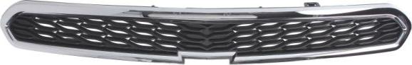 BLIC 6502-07-1120992P - Grila radiator www.parts5.com