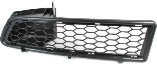 BLIC 6502-07-1301991P - Ventilation Grille, bumper parts5.com