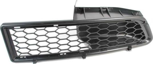 BLIC 6502-07-1301992P - Ventilation Grille, bumper parts5.com