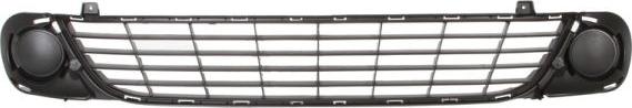 BLIC 6502-07-1310910P - Ventilation Grille, bumper www.parts5.com