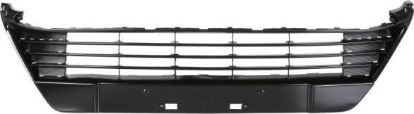 BLIC 6502-07-8118912PQ - Ventilation Grille, bumper www.parts5.com