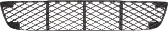 BLIC 6502-07-3475911P - Ventilation Grille, bumper www.parts5.com