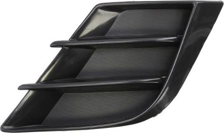 BLIC 6502-07-3477915P - Grille de ventilation, pare-chocs www.parts5.com