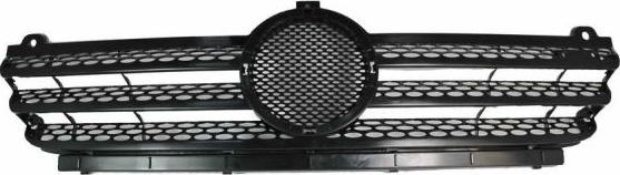 BLIC 6502-07-3546992P - Radiator Grille parts5.com